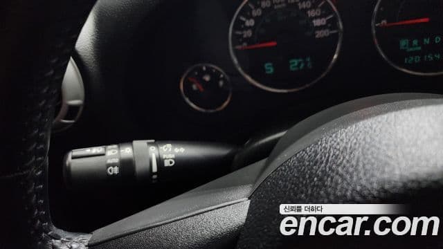 Jeep Wrangler (JK) 2.8 дизель Rubicon 4도어, 2014 18