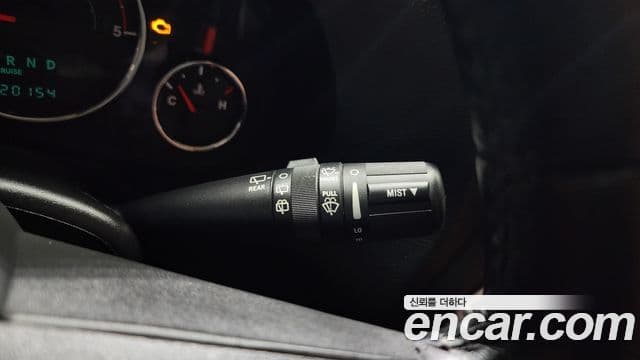 Jeep Wrangler (JK) 2.8 дизель Rubicon 4도어, 2014 19