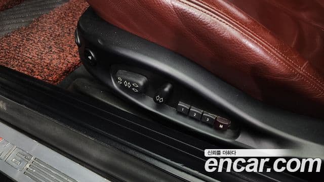 BMW M6 (E63) M6 купе, 2007 13