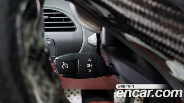 BMW M6 (E63) M6 купе, 2007 15