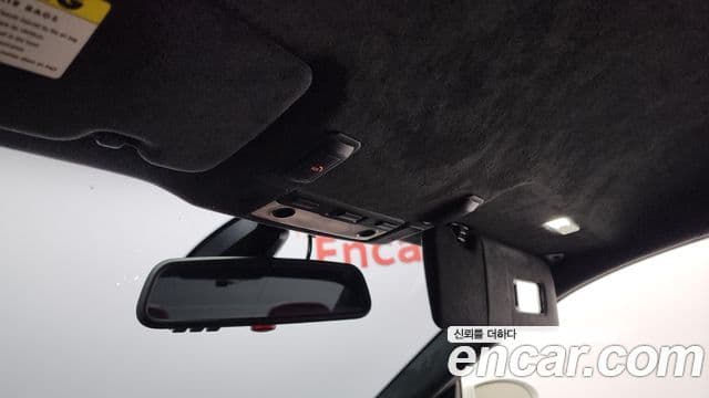 BMW M6 (E63) M6 купе, 2007 19