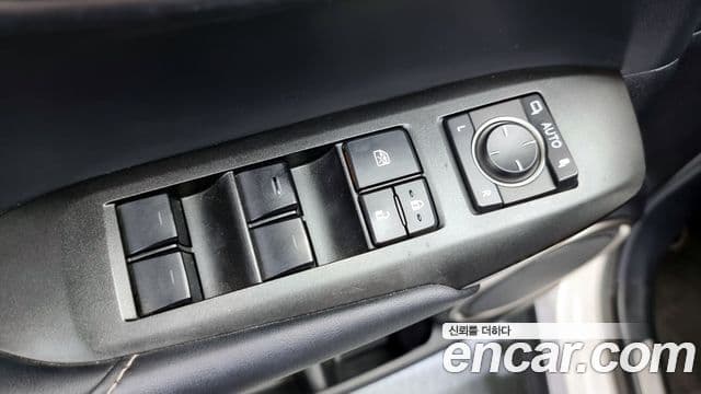 Lexus NX300h Supreme, 2017 14