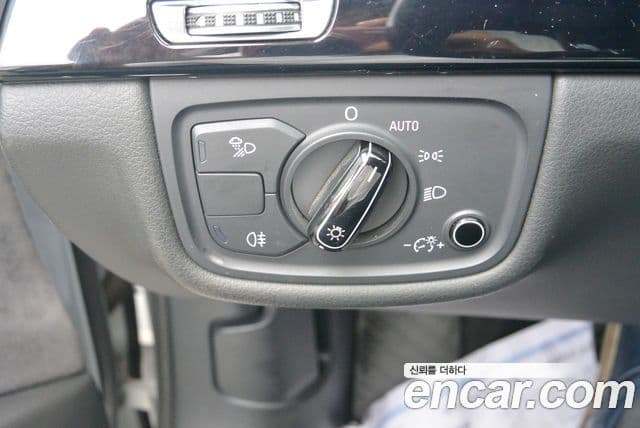 Audi New A8 D4, 2014 17