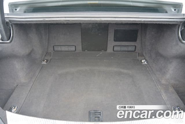 Audi New A8 D4, 2014 20