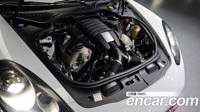 Porsche Panamera 970, 2015 6