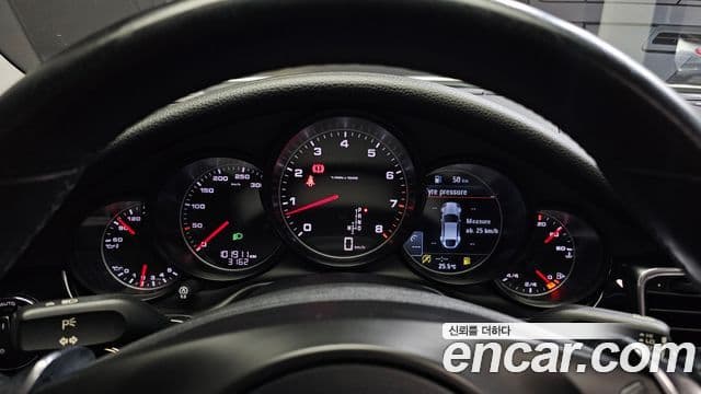 Porsche Panamera 970, 2015 8