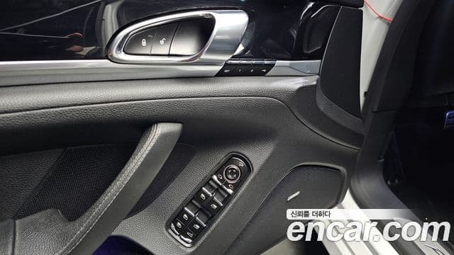 Porsche Panamera 970, 2015 18
