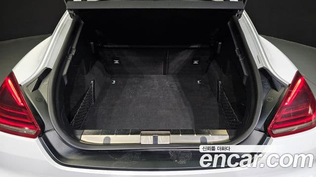 Porsche Panamera 970, 2015 20