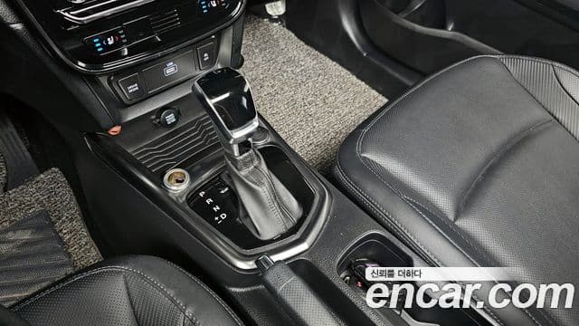 KG모빌리티(SsangYong) Berry New Tivoli V5, 2020 9