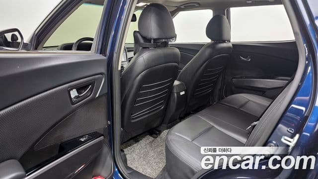 KG모빌리티(SsangYong) Berry New Tivoli V5, 2020 13