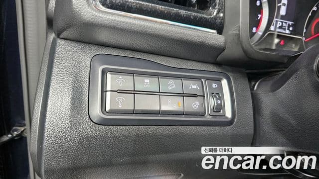 KG모빌리티(SsangYong) Berry New Tivoli V5, 2020 15