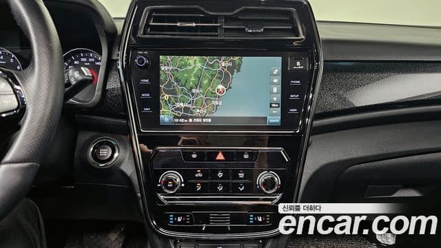 KG모빌리티(SsangYong) Berry New Tivoli V5, 2020 16