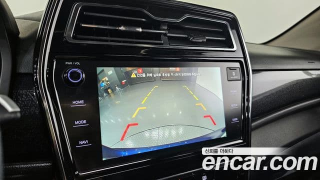 KG모빌리티(SsangYong) Berry New Tivoli V5, 2020 17