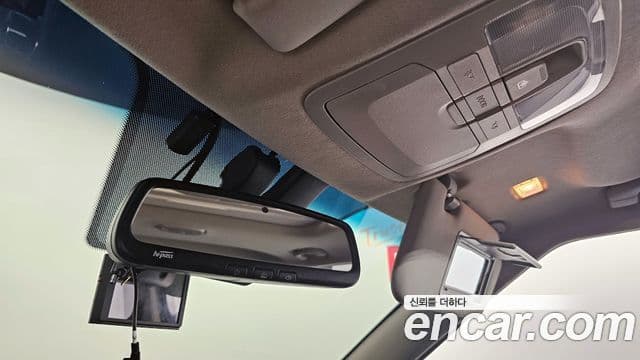 KG모빌리티(SsangYong) Berry New Tivoli V5, 2020 18