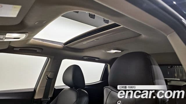 KG모빌리티(SsangYong) Berry New Tivoli V5, 2020 19