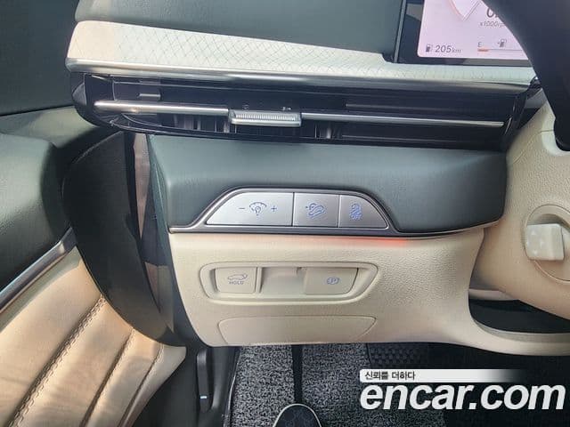 Genesis GV80, 2024 9