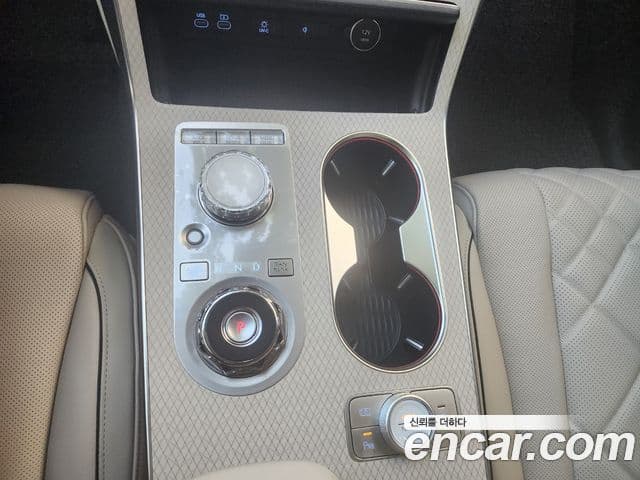 Genesis GV80, 2024 10