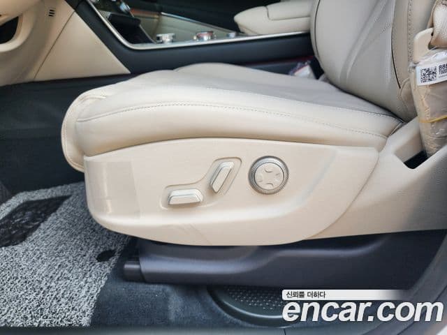 Genesis GV80, 2024 14