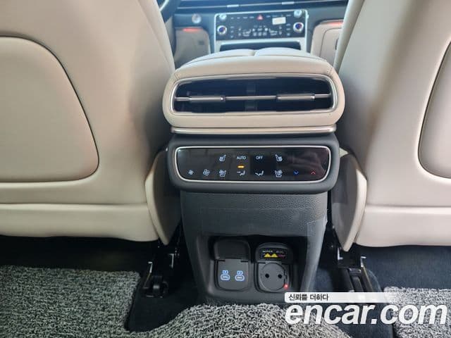 Genesis GV80, 2024 16