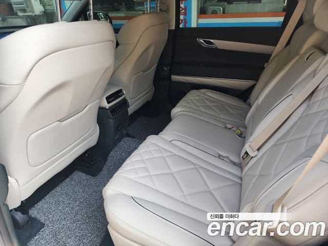 Genesis GV80, 2024 17