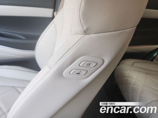 Genesis GV80, 2024 18