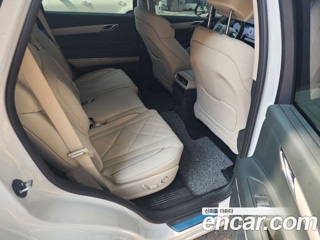 Genesis GV80, 2024 19