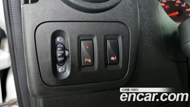 Renault Korea(Samsung) Master 캠핑카/이동사무차, 2019 18