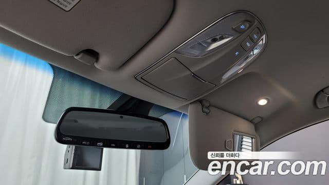 Hyundai Equus(новый кузов / новое поколение) Premium, 2015 18