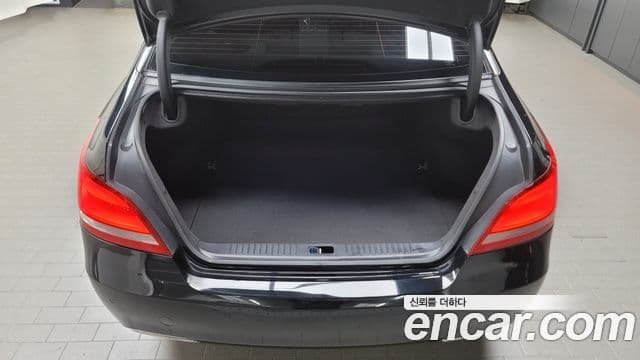 Hyundai Equus(новый кузов / новое поколение) Premium, 2015 20