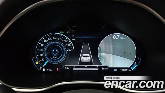 Genesis G80 (RG3) бензин 2.5 турбо AWD, 2021 8