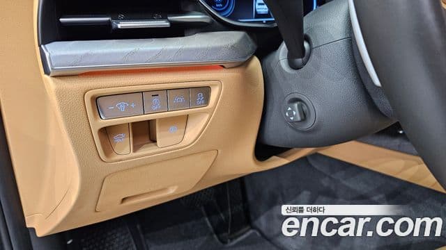 Genesis G80 (RG3) бензин 2.5 турбо AWD, 2021 14