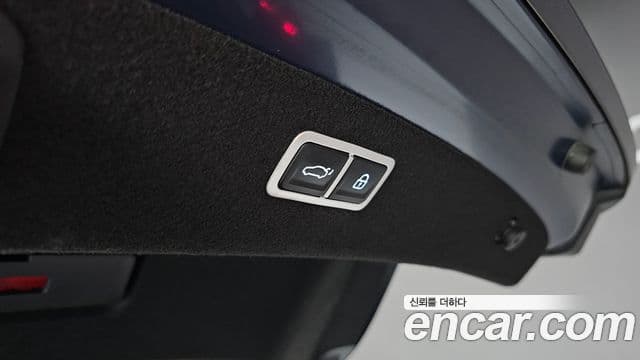 Genesis G80 (RG3) бензин 2.5 турбо AWD, 2021 18