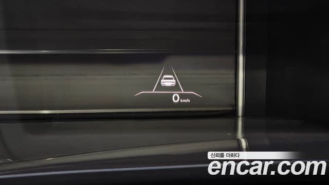 Genesis G80 (RG3) бензин 2.5 турбо AWD, 2021 19