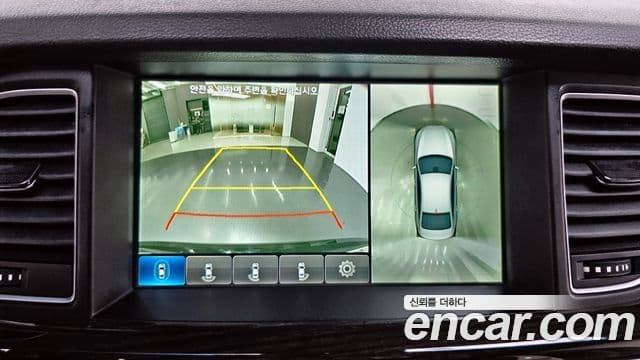 Genesis G80 Prestige, 2017 15