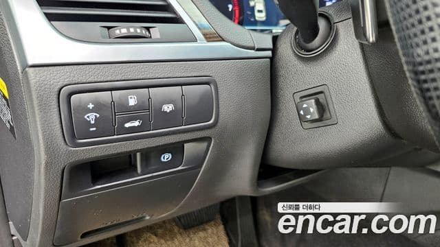 Genesis G80 Prestige, 2017 16