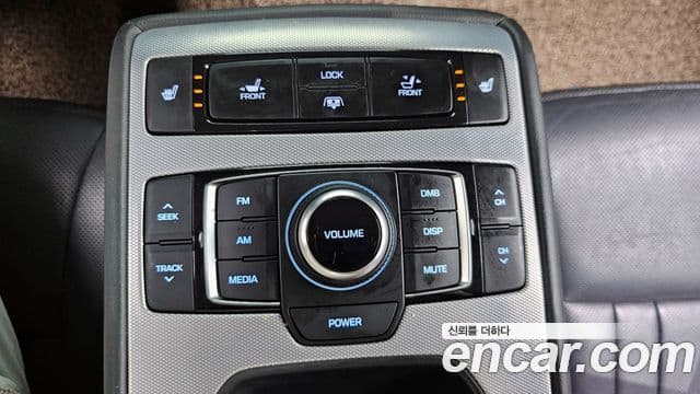 Genesis G80 Prestige, 2017 17