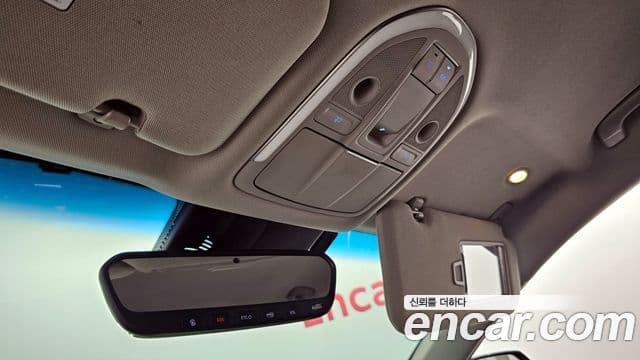 Genesis G80 Prestige, 2017 19