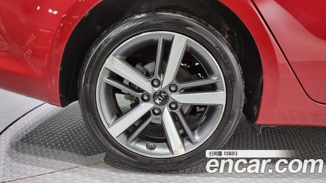 Kia The / новый New K3 Noblesse, 2017 все фото