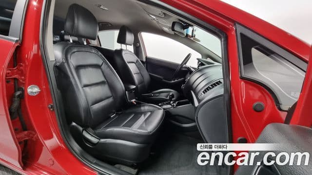 Kia The / новый New K3 Noblesse, 2017 10