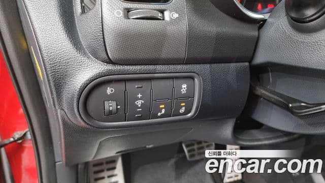 Kia The / новый New K3 Noblesse, 2017 13