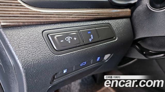 Hyundai Sonata New 라이즈 Special, 2018 13