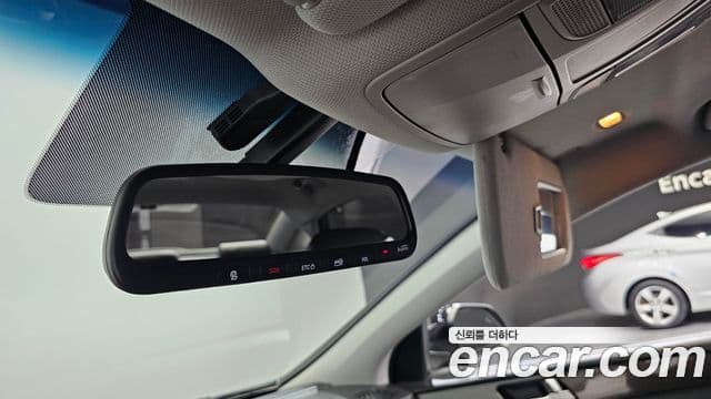 Hyundai Sonata New 라이즈 Special, 2018 15