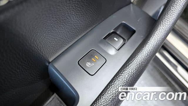 Hyundai Sonata New 라이즈 Special, 2018 19