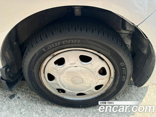 Chevrolet(GM대우) Spark L, 2013 все фото