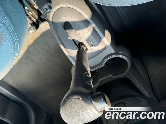 Chevrolet(GM대우) Spark L, 2013 9