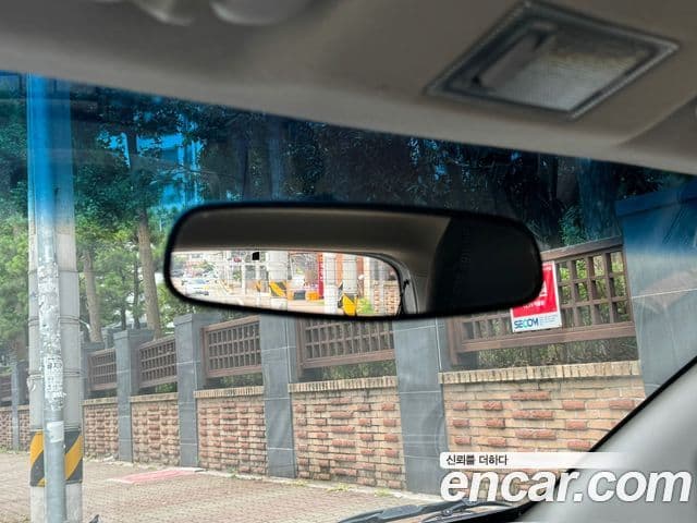 Chevrolet(GM대우) Spark L, 2013 18