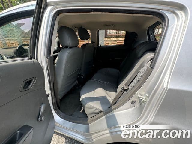 Chevrolet(GM대우) Spark L, 2013 19