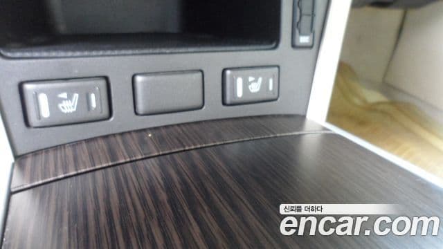 Renault Korea(Samsung) SM7 RE35, 2007 14