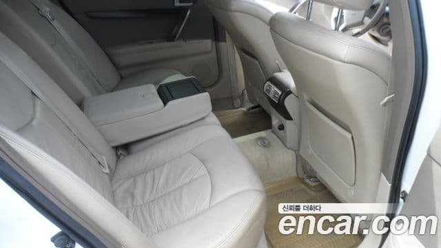 Renault Korea(Samsung) SM7 RE35, 2007 17