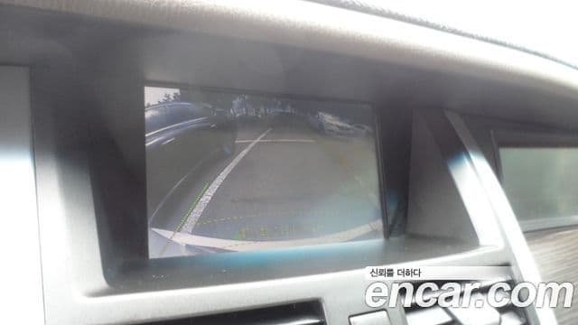 Renault Korea(Samsung) SM7 RE35, 2007 18